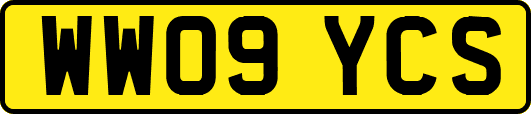 WW09YCS