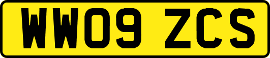 WW09ZCS