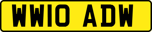 WW10ADW