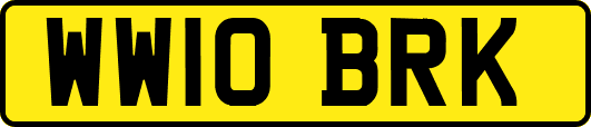 WW10BRK