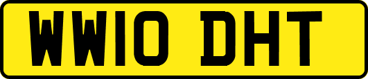 WW10DHT