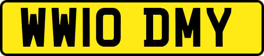 WW10DMY