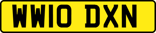 WW10DXN