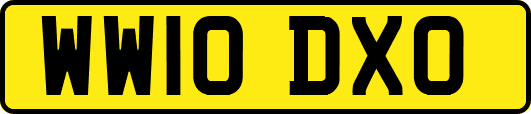 WW10DXO