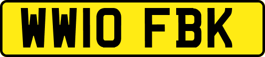WW10FBK