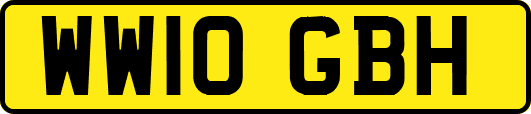 WW10GBH