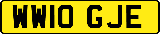 WW10GJE