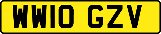 WW10GZV