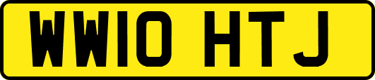WW10HTJ