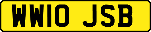 WW10JSB