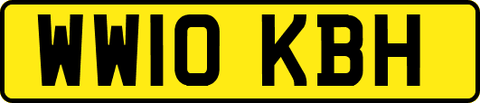 WW10KBH