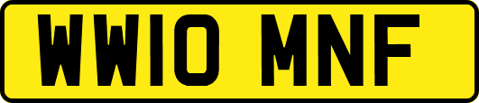 WW10MNF