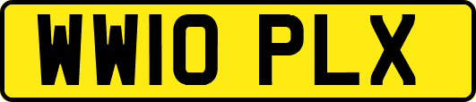 WW10PLX