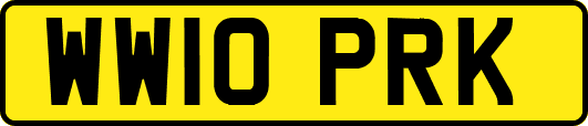 WW10PRK