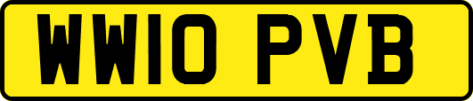 WW10PVB