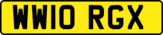 WW10RGX