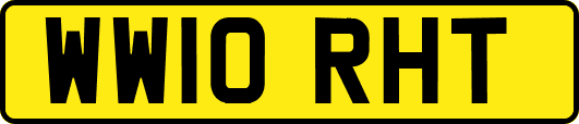 WW10RHT