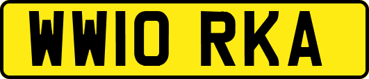 WW10RKA