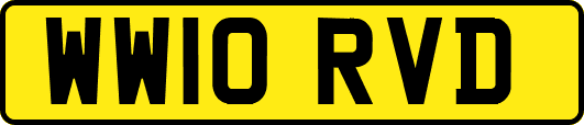 WW10RVD