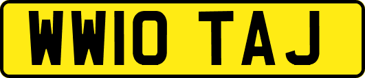 WW10TAJ