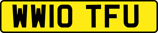 WW10TFU