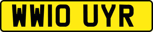 WW10UYR