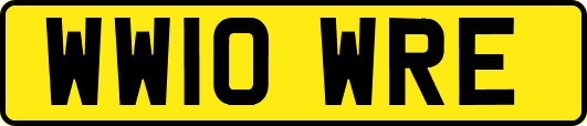 WW10WRE