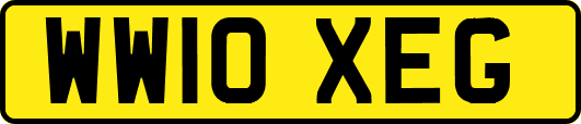 WW10XEG