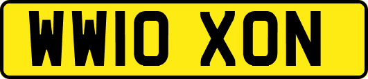 WW10XON
