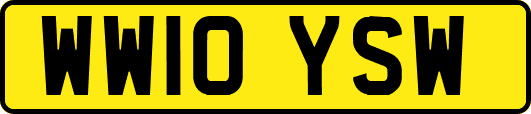 WW10YSW
