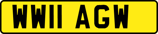 WW11AGW