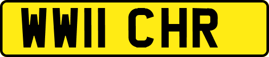 WW11CHR