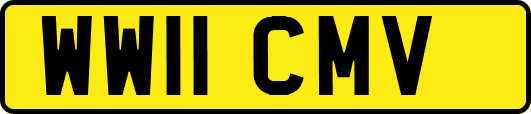 WW11CMV
