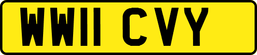 WW11CVY