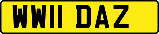 WW11DAZ