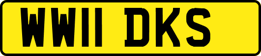 WW11DKS