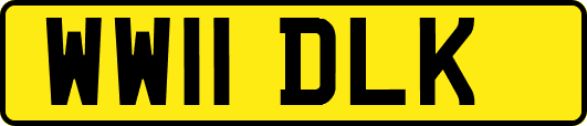 WW11DLK