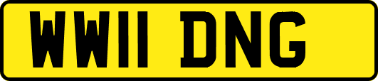 WW11DNG