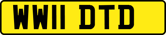 WW11DTD