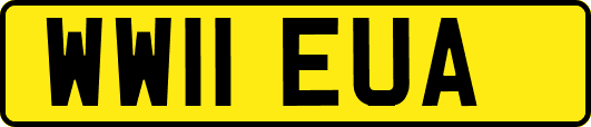 WW11EUA