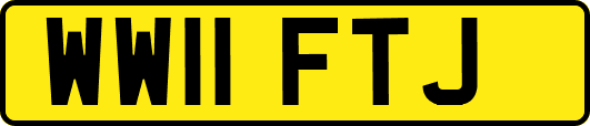 WW11FTJ
