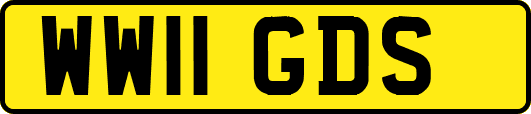 WW11GDS