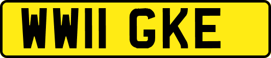 WW11GKE