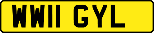 WW11GYL