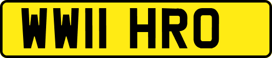 WW11HRO