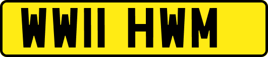 WW11HWM