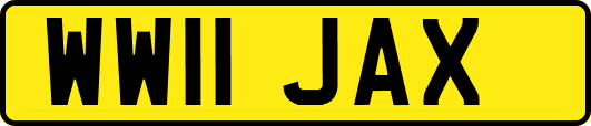 WW11JAX