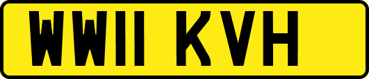 WW11KVH