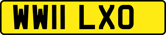 WW11LXO