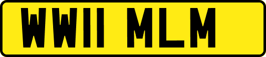 WW11MLM